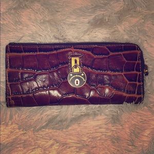 Dooney and Bourke Wallet